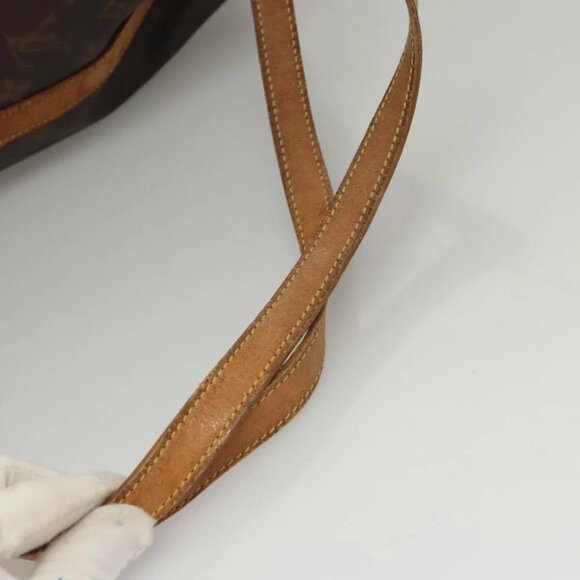 LOUIS VUITTON Monogram Randonnee PM Shoulder Bag - Picture 13 of 16